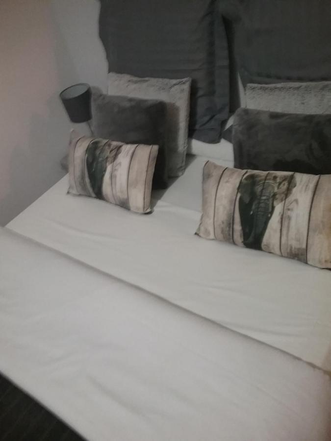 Appartement Moderne 3 Chambres Fès Pokoj fotografie